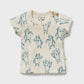 Yeti Organic Tee