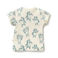 Yeti Organic Tee