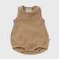 Oat Organic Knitted Bodysuit