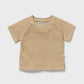 Sahara Organic Dyed Tee