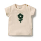 Bloom Organic Tee
