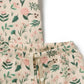Sweet Bloom Organic Short Sleeved Pyjamas