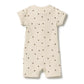 My Lucky Charm Organic Boyleg Zipsuit