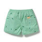 Swim Along Swim Board Short
