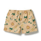 Tropicana Swim Board Short