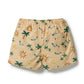 Tropicana Swim Board Short