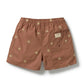 Make Me Shine Swim Board Short