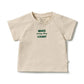 Make Every Day Count Organic Tee