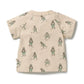 Skater Club Organic Tee