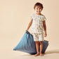 Tout est Magique Organic Short Sleeved Pyjamas