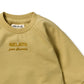 Gelato per favore Organic Garment Dyed Sweat