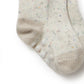 3 Pack Baby Socks | Clay