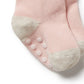 3 Pack Baby Socks | Cantaloupe