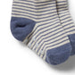 3 Pack Baby Socks