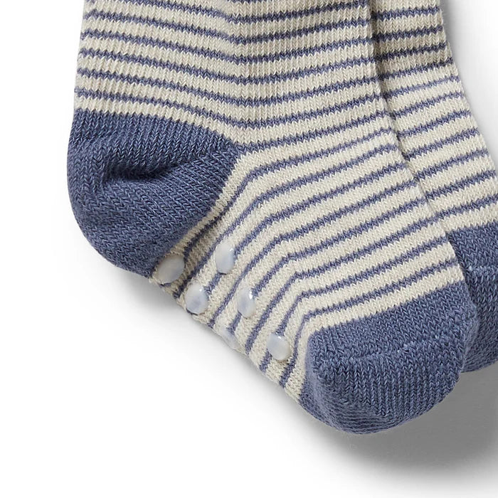 3 Pack Baby Socks