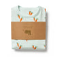 Bunny Hop Organic long sleeve Pyjamas