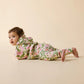 Ma Fleur Organic Terry Sweat Pant