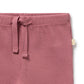 Plum Organic Rib Legging