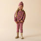Plum Organic Rib Legging