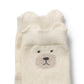 Boys Organic 4 Pack Baby Socks