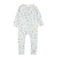 FARM  ECOCOSY LS ZIPSUIT