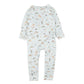 FARM  ECOCOSY LS ZIPSUIT