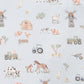 FARM  ECOCOSY LS ZIPSUIT