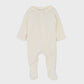 MILK ORGANIC POINTELLE LS ZIPSUIT