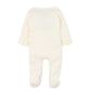 MILK ORGANIC POINTELLE LS ZIPSUIT
