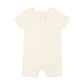 MILK ORGANIC POINTELLE SS ZIPSUIT