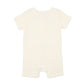 MILK ORGANIC POINTELLE SS ZIPSUIT