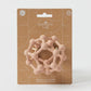 Selby Silicone Teething ball - Nude