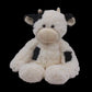 Petite Vous Wilbur the Cow Soft Toy