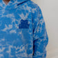 W25 Boys Tie Dye Hood