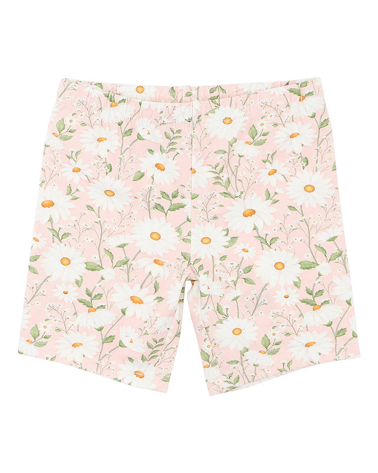 TESS BIKE SHORTS 3-7 YRS