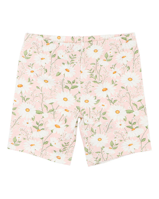 TESS BIKE SHORTS 3-7 YRS