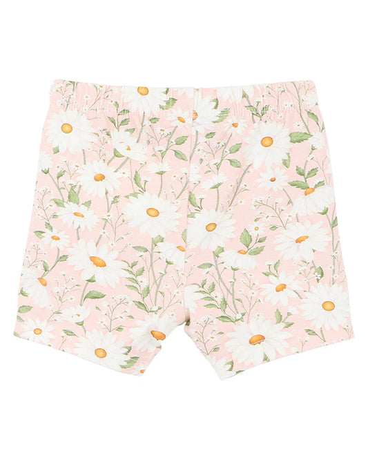 TESS BIKE SHORTS
