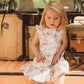 ANYA BLOOM DRESS