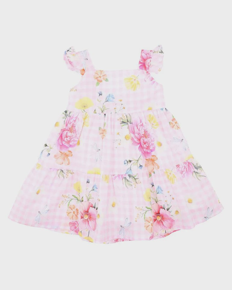 CONNIE PRINT SUNDRESS – Willow & Reed