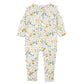 ZARA LS ZIPSUIT