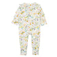 ZARA LS ZIPSUIT