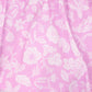 ZARA LILAC PRINT BLOOMERS