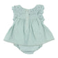 ANYA DOBBY OVERLAY BODYSUIT