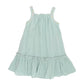 ANYA DOBBY DRESS 3-7YRS