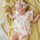 ANYA WOVEN BODYSUIT