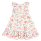 ANYA BLOOM DRESS 3-7YRS