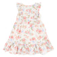 ANYA BLOOM DRESS 3-7YRS