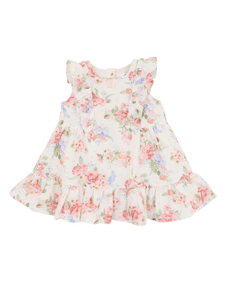 ANYA BLOOM DRESS