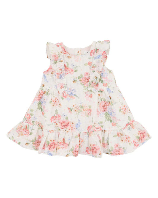 ANYA BLOOM DRESS
