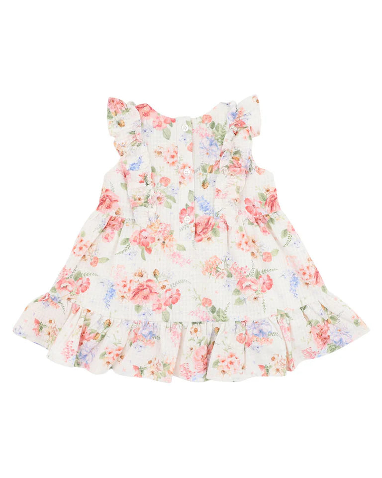 ANYA BLOOM DRESS